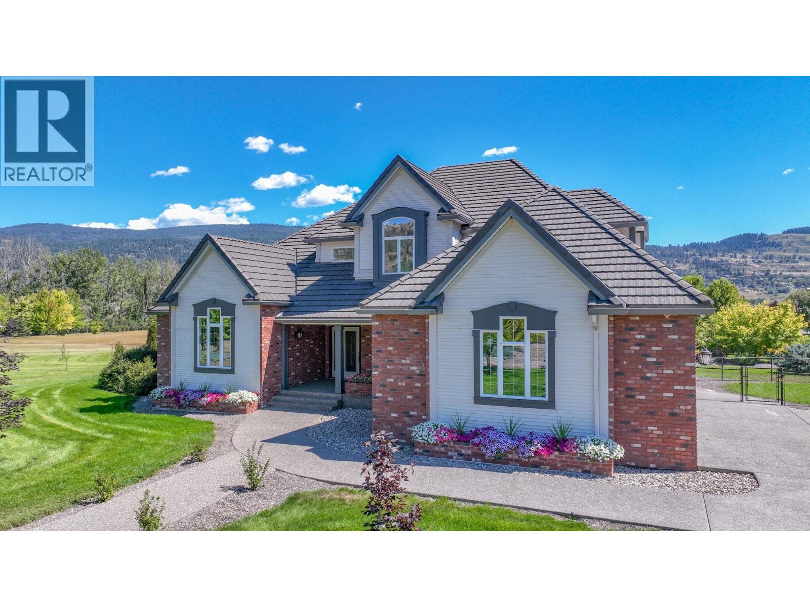 8163 Old Kamloops Road, Vernon, British Columbia  V1H 1W8 - Photo 60 - 10359364