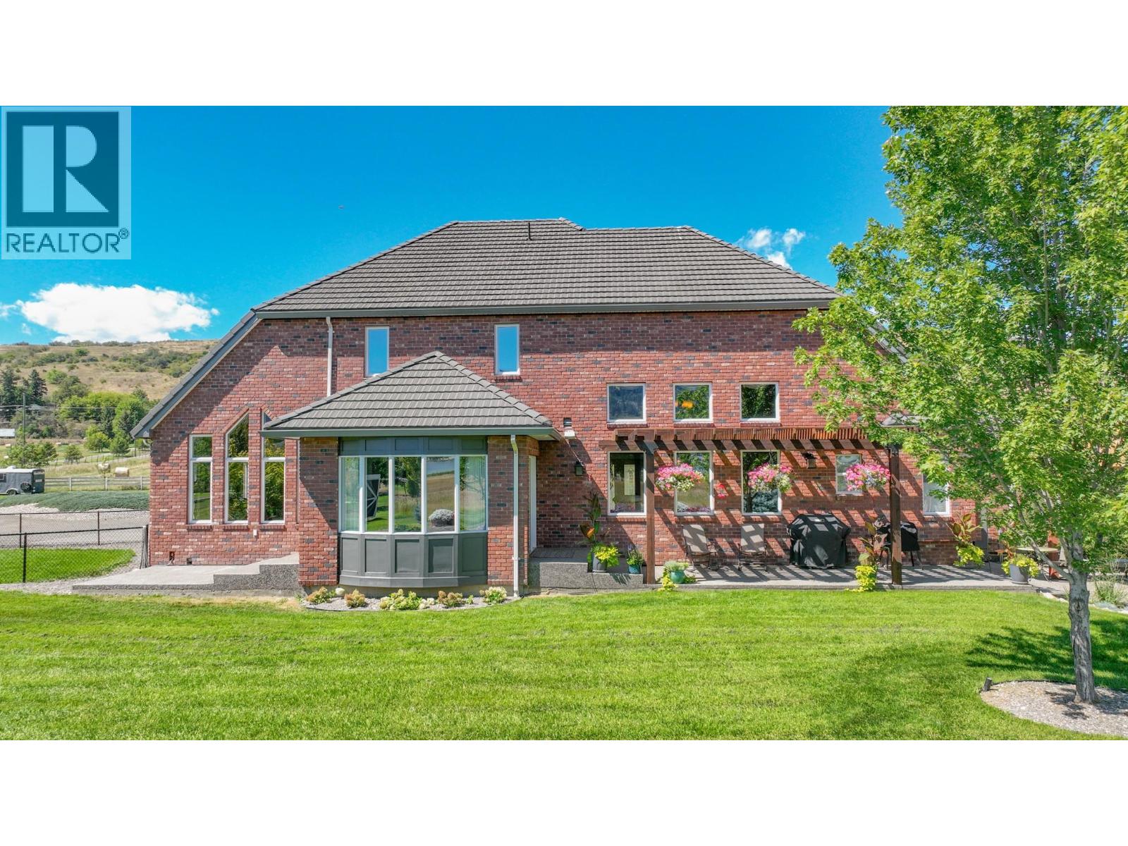 8163 Old Kamloops Road, Vernon, British Columbia  V1H 1W8 - Photo 61 - 10359364