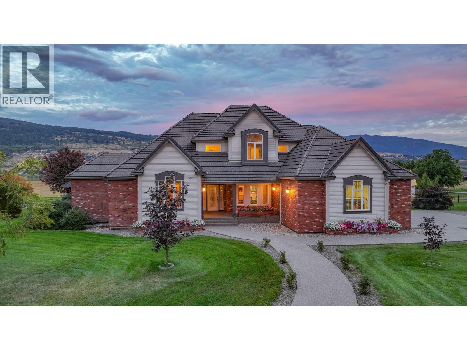 8163 Old Kamloops Road, Vernon, British Columbia  V1H 1W8 - Photo 66 - 10359364