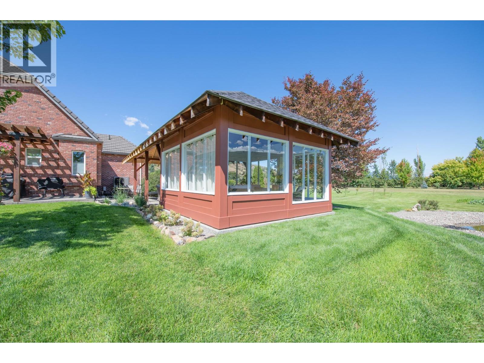 8163 Old Kamloops Road, Vernon, British Columbia  V1H 1W8 - Photo 55 - 10359364