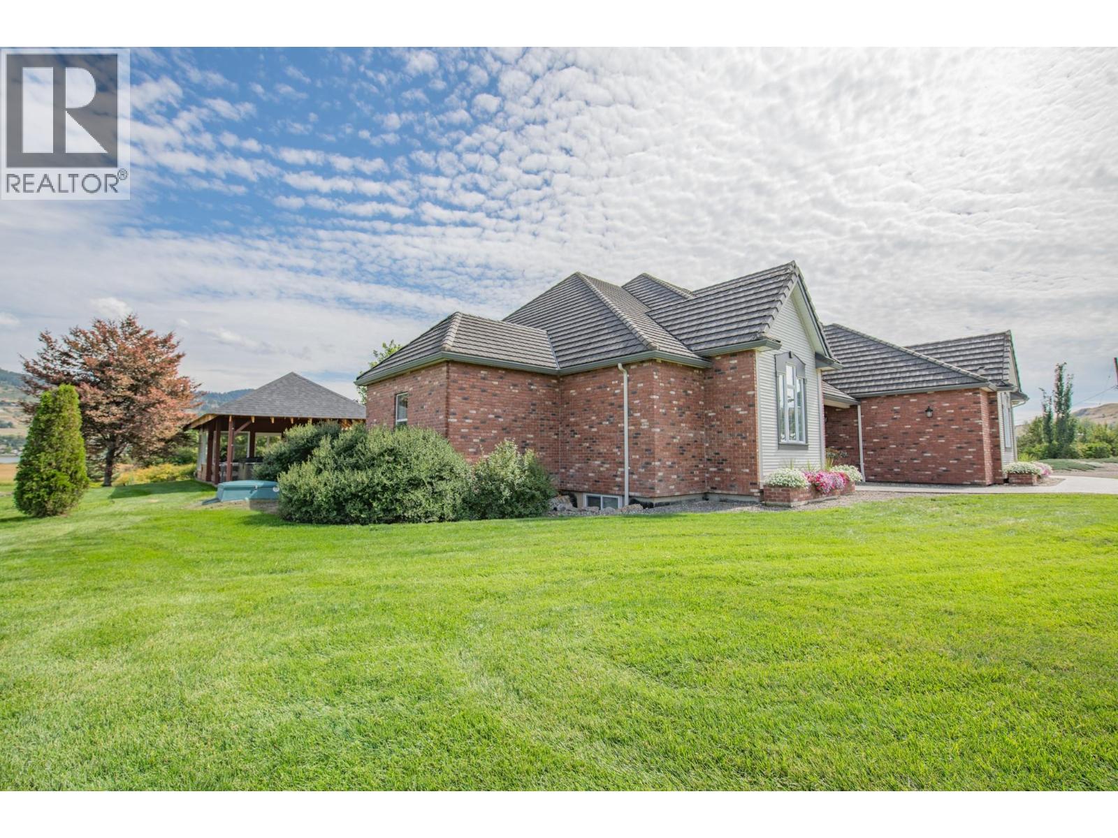 8163 Old Kamloops Road, Vernon, British Columbia  V1H 1W8 - Photo 69 - 10359364