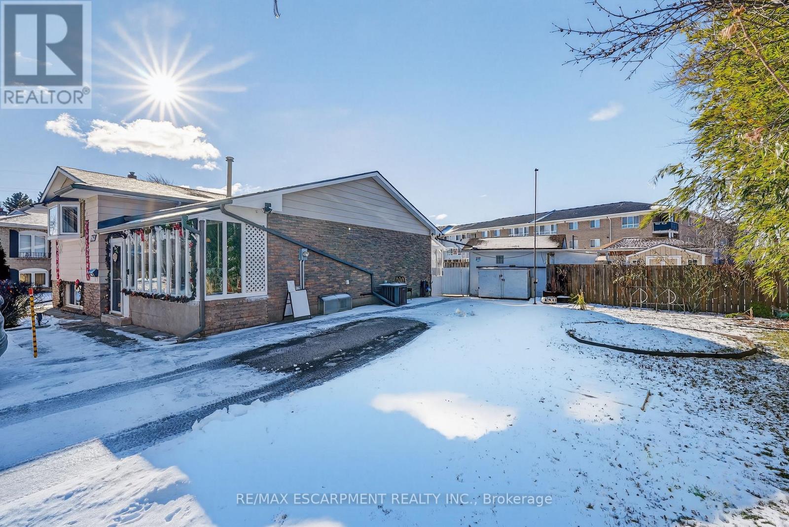 8162 Lynhurst Drive, Niagara Falls, Ontario  L2H 2A2 - Photo 24 - X12634838