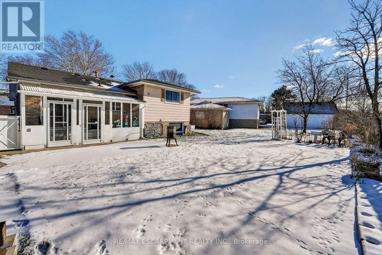 8162 Lynhurst Drive, Niagara Falls, Ontario  L2H 2A2 - Photo 26 - X12634838