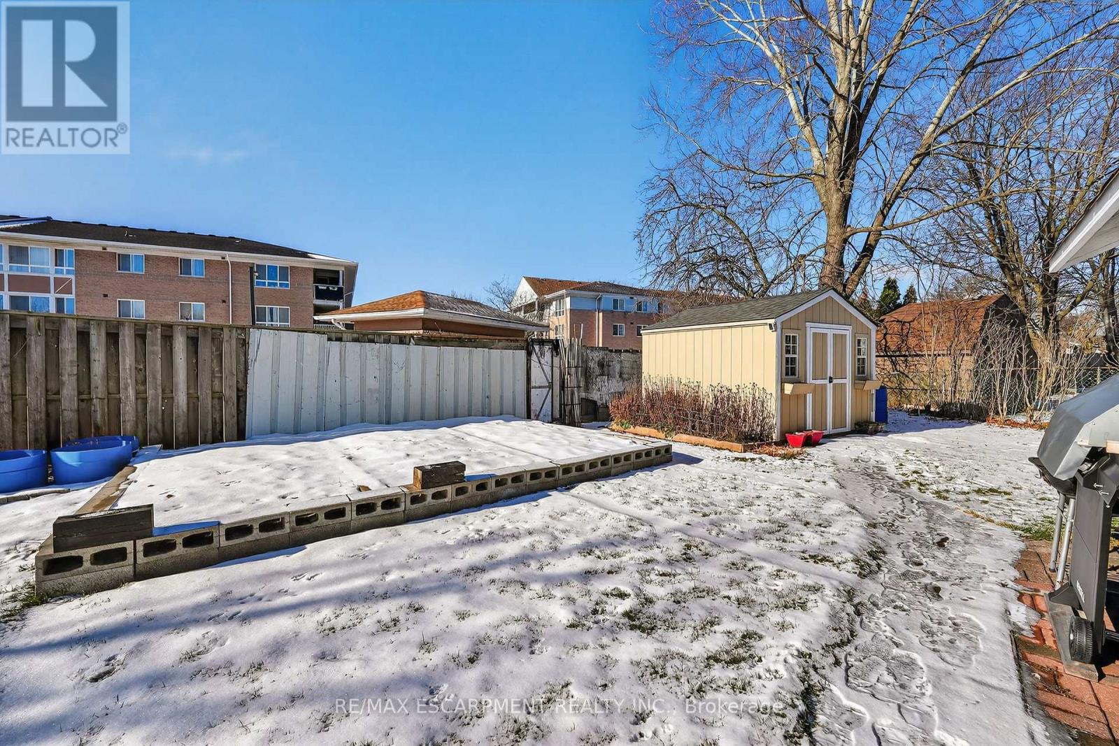 8162 Lynhurst Drive, Niagara Falls, Ontario  L2H 2A2 - Photo 27 - X12634838