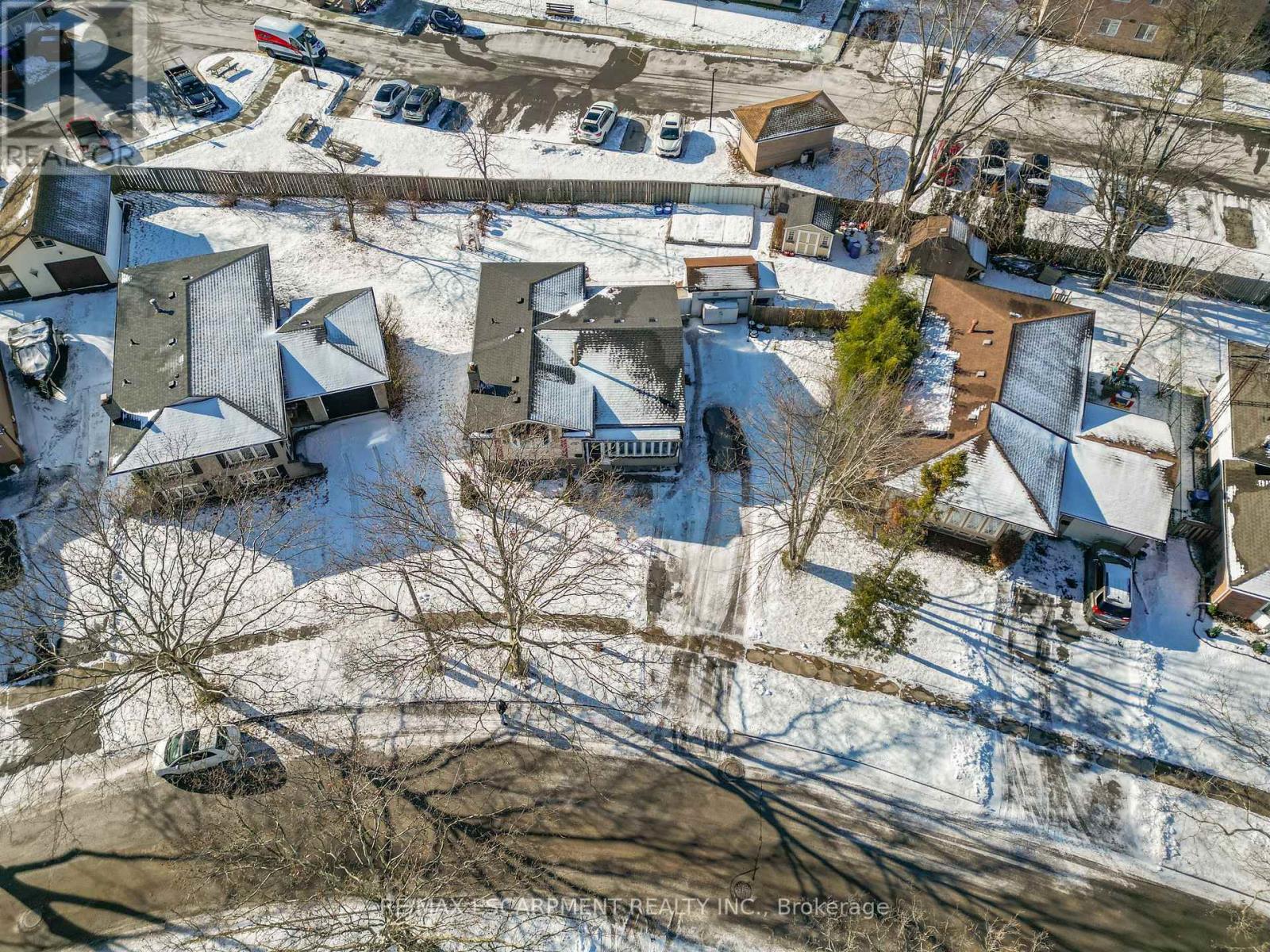 8162 Lynhurst Drive, Niagara Falls, Ontario  L2H 2A2 - Photo 29 - X12634838