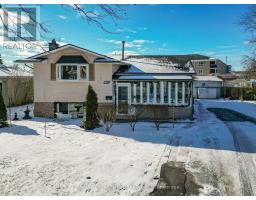 8162 LYNHURST DRIVE, Niagara Falls, Ontario