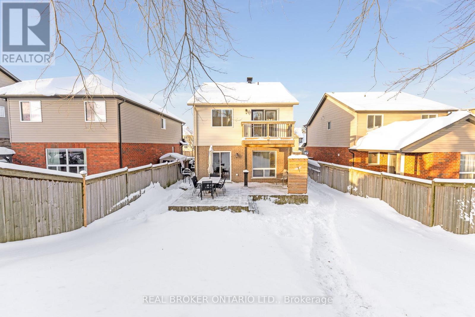 169 Silk Drive, Shelburne, Ontario  L9V 3E5 - Photo 38 - X12634864