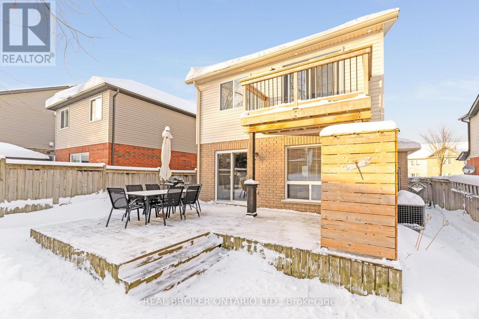 169 Silk Drive, Shelburne, Ontario  L9V 3E5 - Photo 40 - X12634864