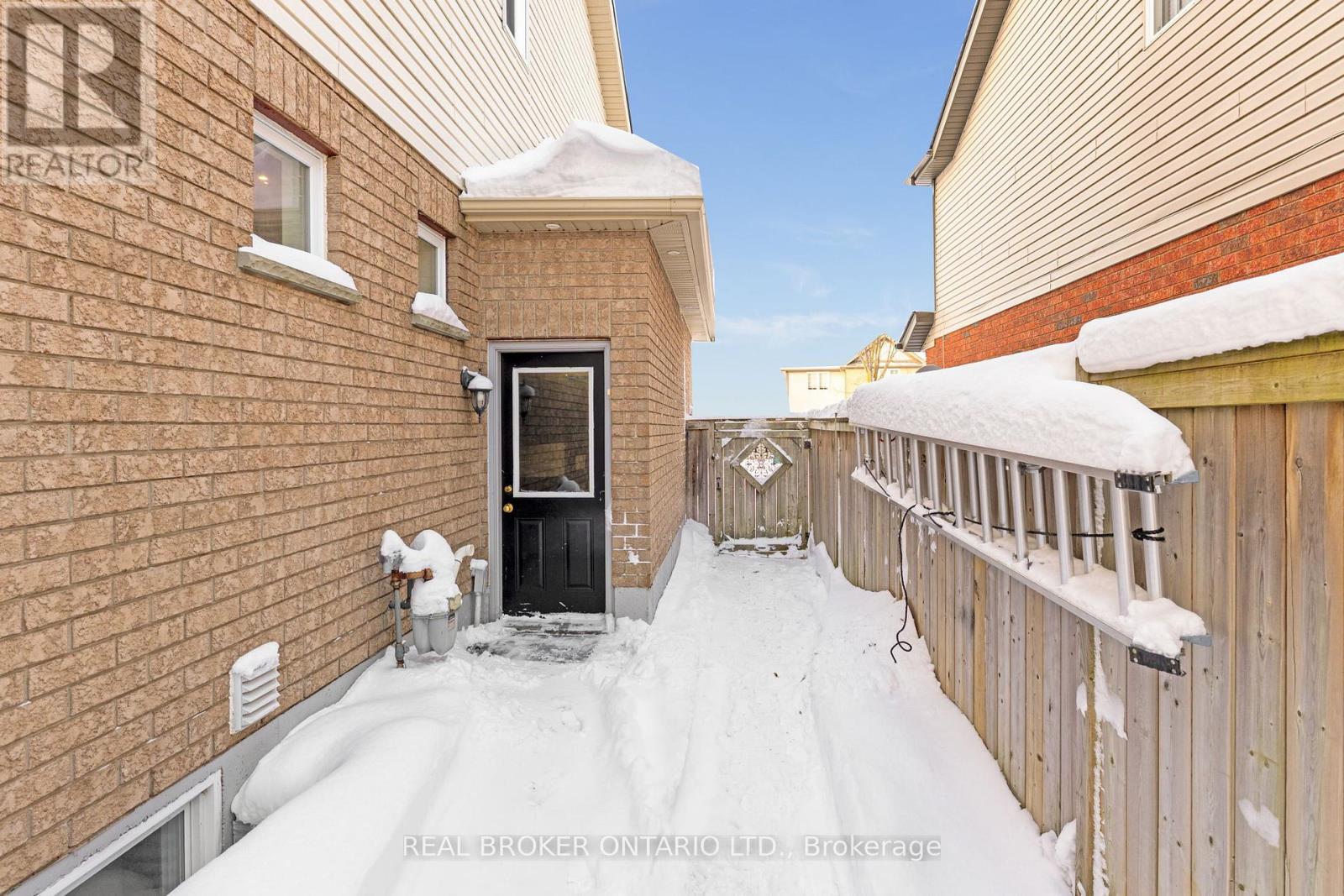 169 Silk Drive, Shelburne, Ontario  L9V 3E5 - Photo 41 - X12634864