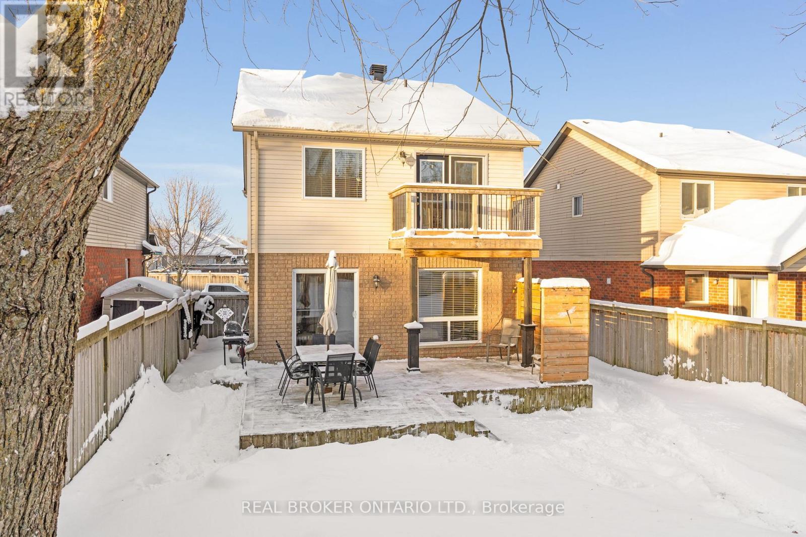 169 Silk Drive, Shelburne, Ontario  L9V 3E5 - Photo 42 - X12634864