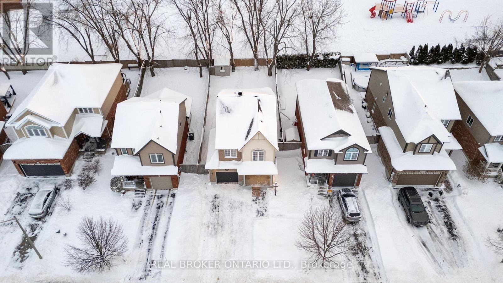 169 Silk Drive, Shelburne, Ontario  L9V 3E5 - Photo 45 - X12634864