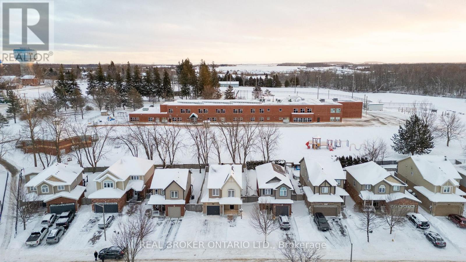 169 Silk Drive, Shelburne, Ontario  L9V 3E5 - Photo 49 - X12634864