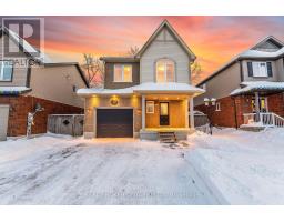 169 SILK DRIVE, Shelburne, Ontario