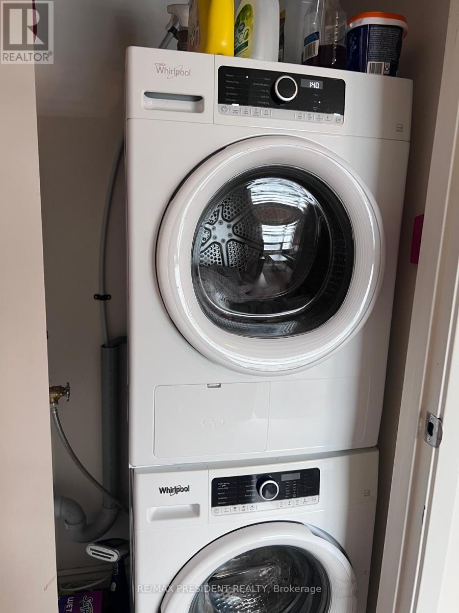 G616 - 275 Larch St Street, Waterloo, Ontario  N2L 3R2 - Photo 9 - X12634882