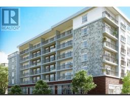 G616 - 275 LARCH ST STREET, Waterloo, Ontario