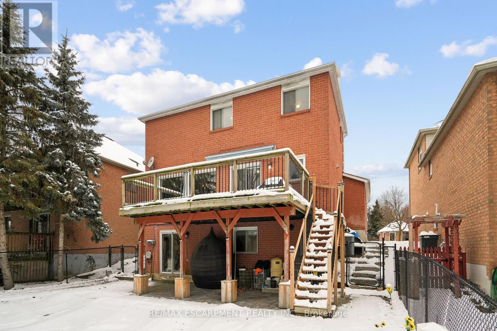 7 Birchway Place, Halton Hills, Ontario  L7J 2X4 - Photo 43 - W12605964