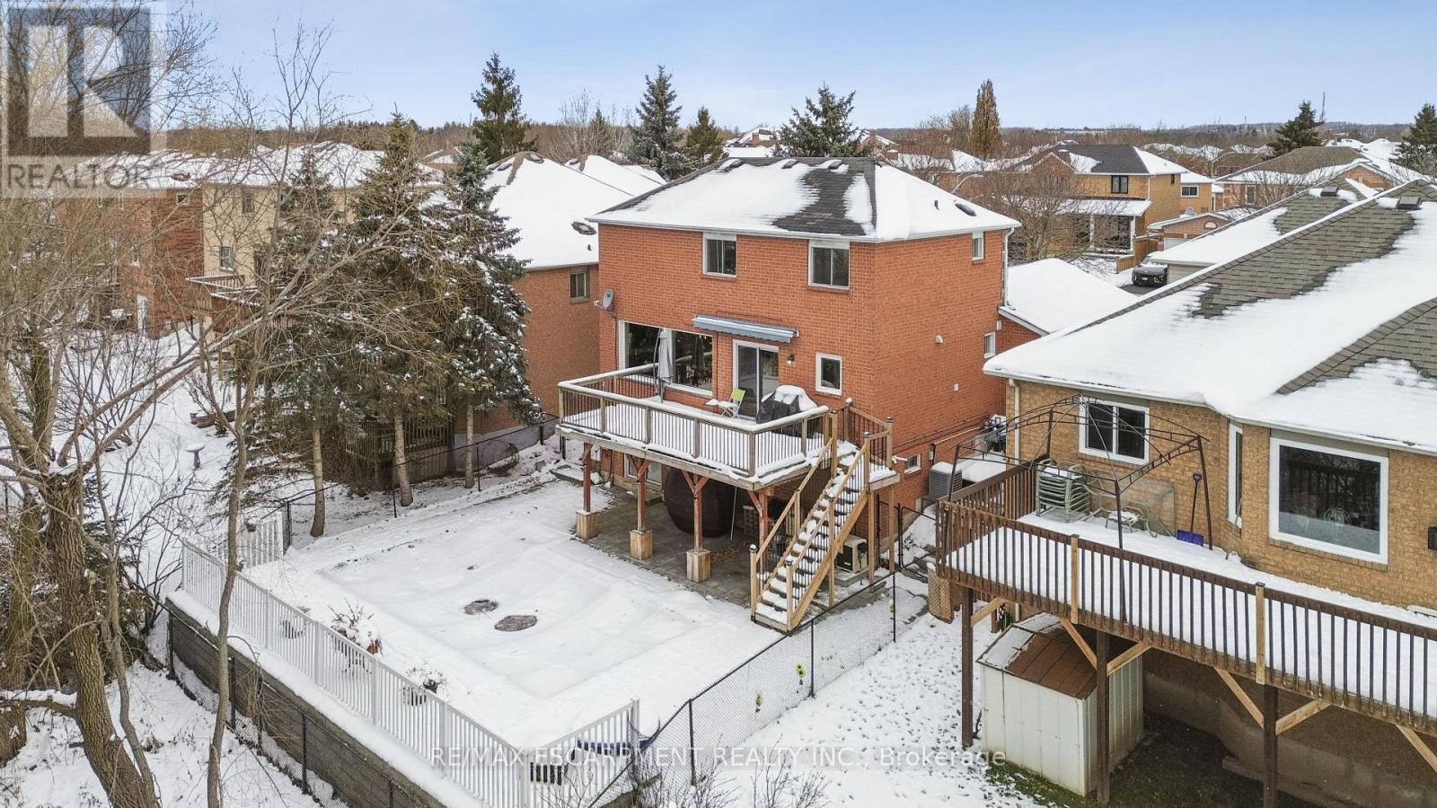 7 Birchway Place, Halton Hills, Ontario  L7J 2X4 - Photo 48 - W12605964