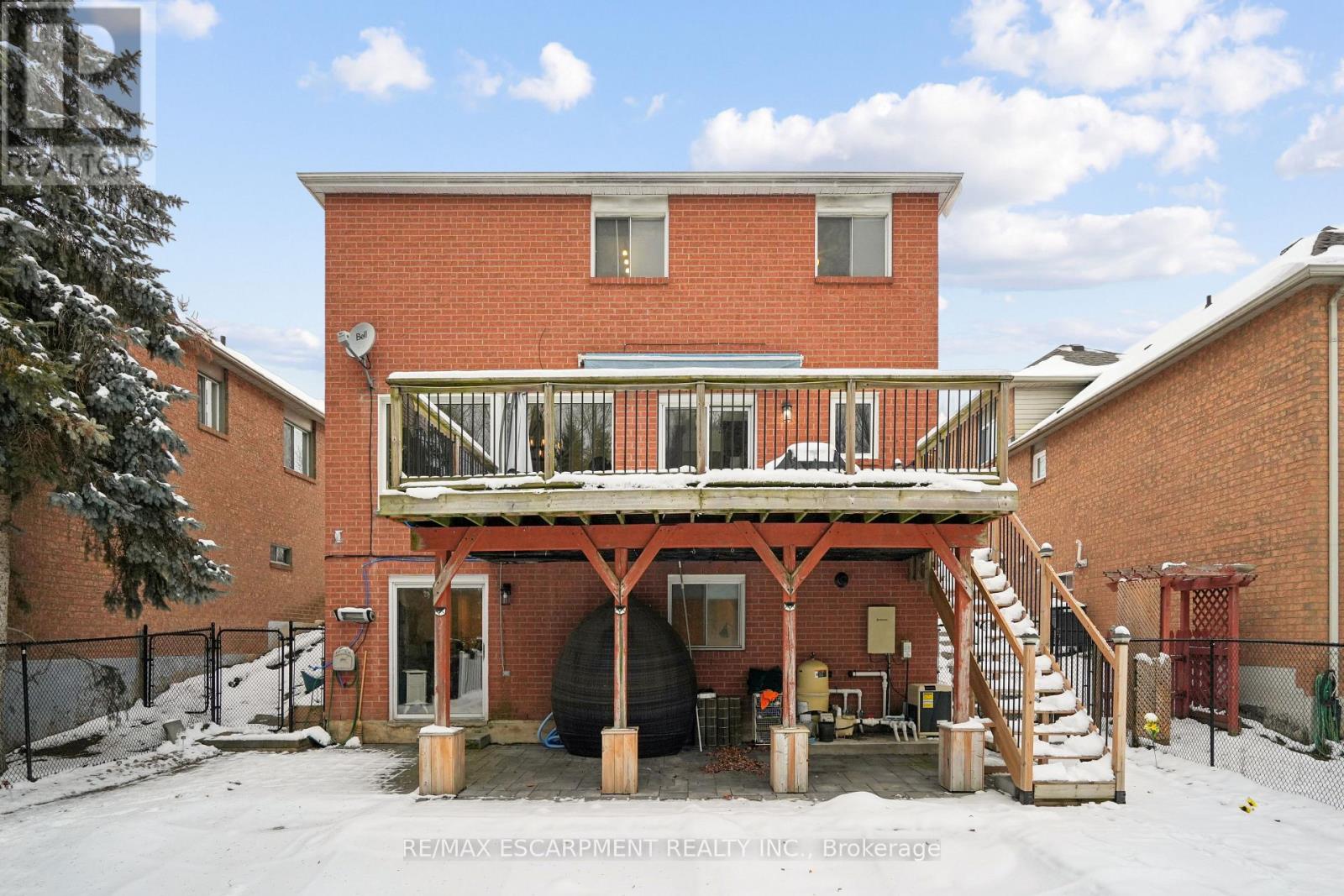 7 Birchway Place, Halton Hills, Ontario  L7J 2X4 - Photo 44 - W12605964