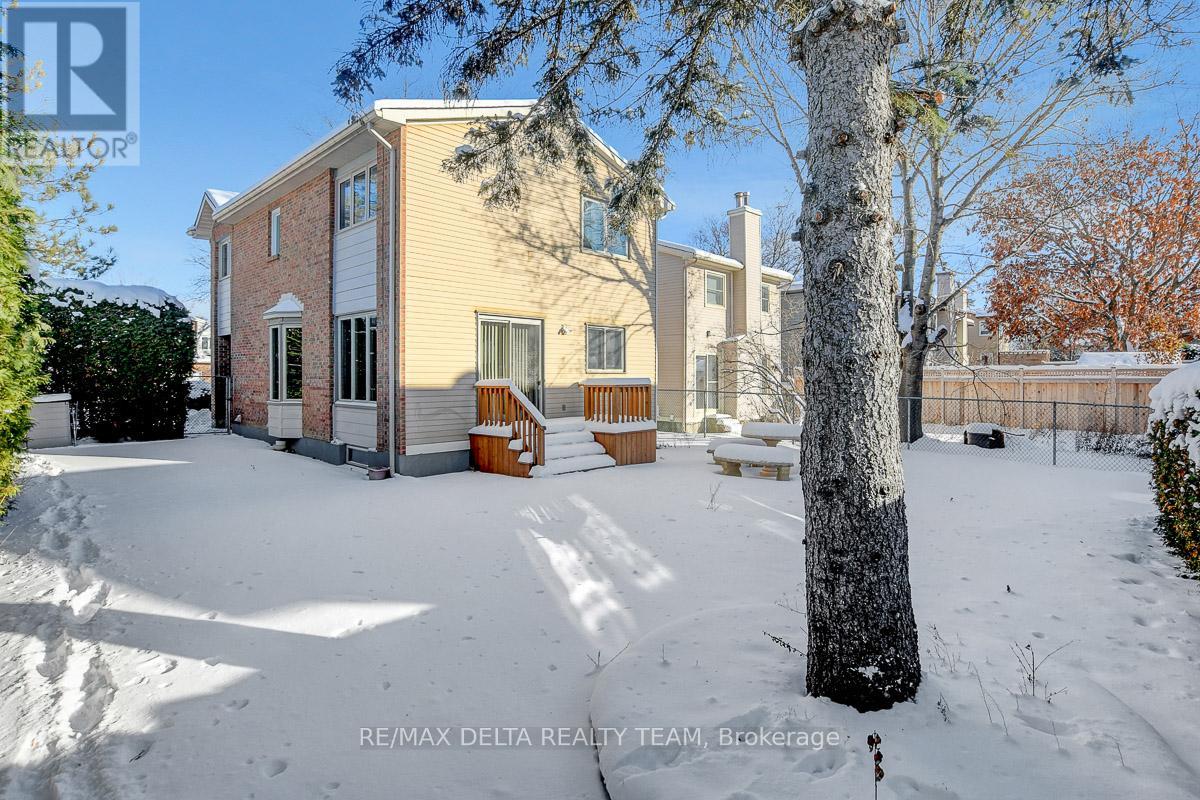 6096 Meadowhill Crescent, Ottawa, Ontario  K1C 5R8 - Photo 34 - X12634916