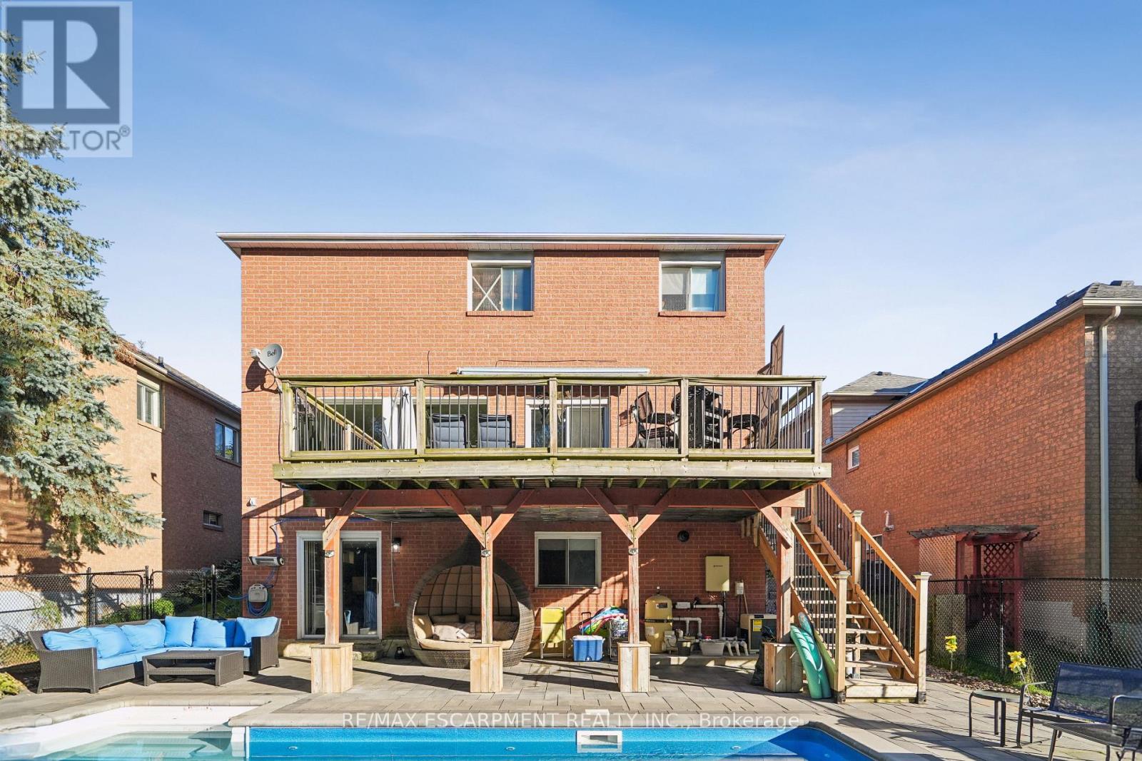 7 Birchway Place, Halton Hills, Ontario  L7J 2X4 - Photo 45 - W12605964