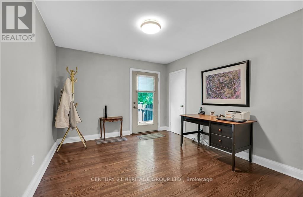 471 Geneva Street, St. Catharines, Ontario  L2N 2H4 - Photo 17 - X12279682