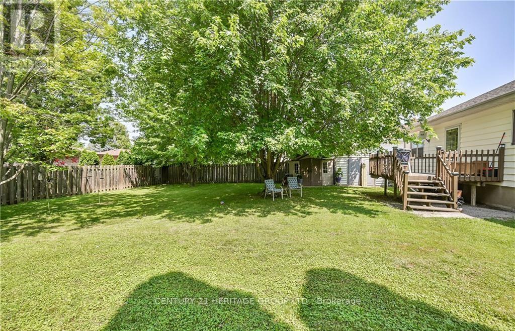 471 Geneva Street, St. Catharines, Ontario  L2N 2H4 - Photo 24 - X12279682