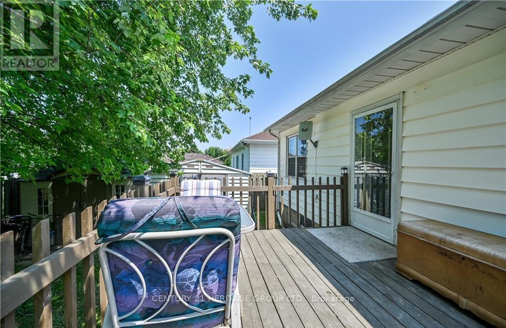 471 Geneva Street, St. Catharines, Ontario  L2N 2H4 - Photo 32 - X12279682