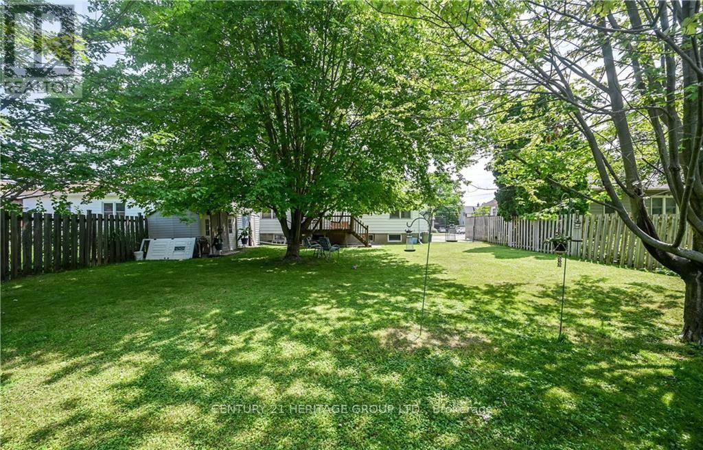 471 Geneva Street, St. Catharines, Ontario  L2N 2H4 - Photo 28 - X12279682