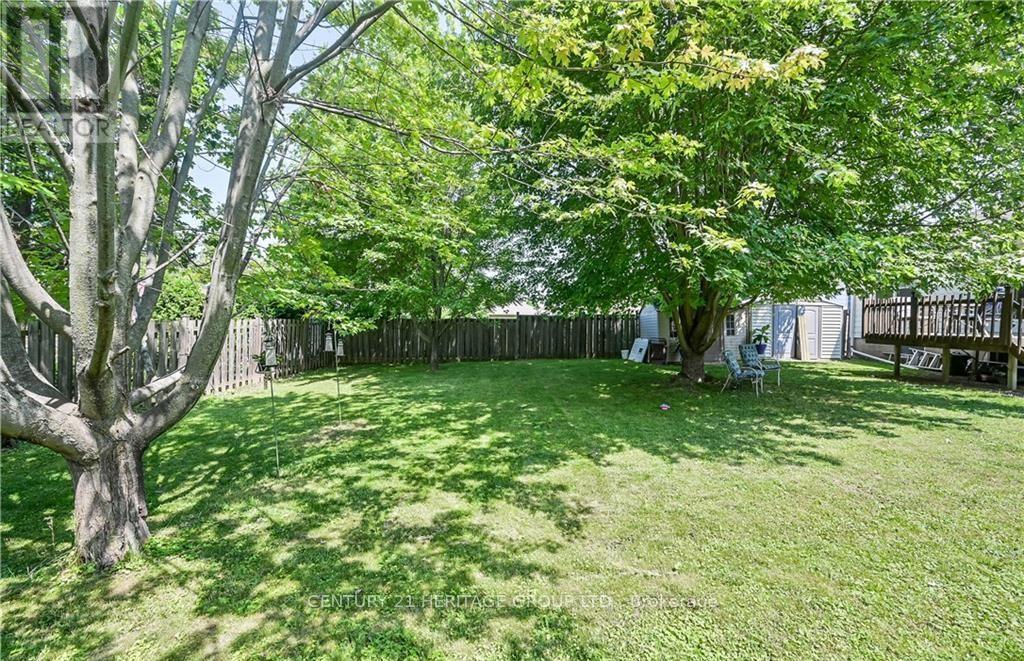 471 Geneva Street, St. Catharines, Ontario  L2N 2H4 - Photo 29 - X12279682