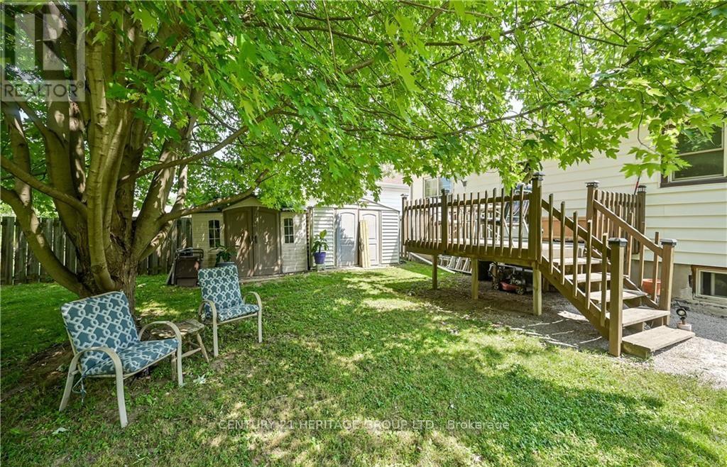 471 Geneva Street, St. Catharines, Ontario  L2N 2H4 - Photo 30 - X12279682