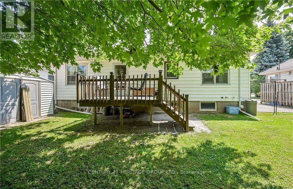 471 Geneva Street, St. Catharines, Ontario  L2N 2H4 - Photo 31 - X12279682