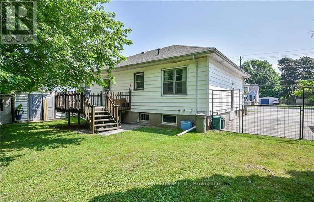 471 Geneva Street, St. Catharines, Ontario  L2N 2H4 - Photo 22 - X12279682