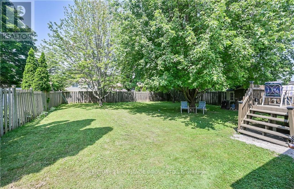 471 Geneva Street, St. Catharines, Ontario  L2N 2H4 - Photo 23 - X12279682