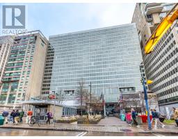 1306 - 110 BLOOR STREET W, Toronto, Ontario
