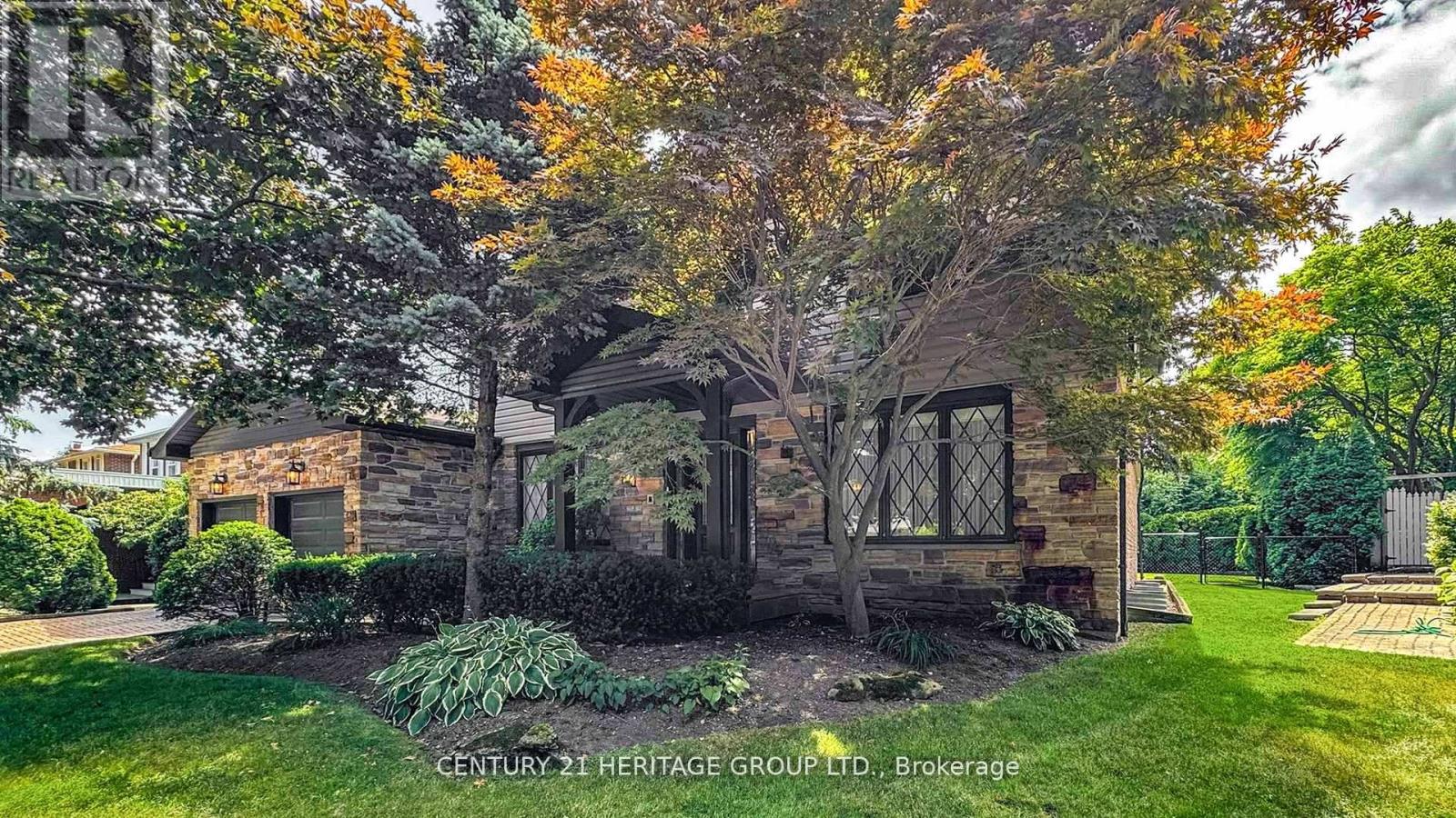 280 HENDERSON AVENUE, Markham, Ontario