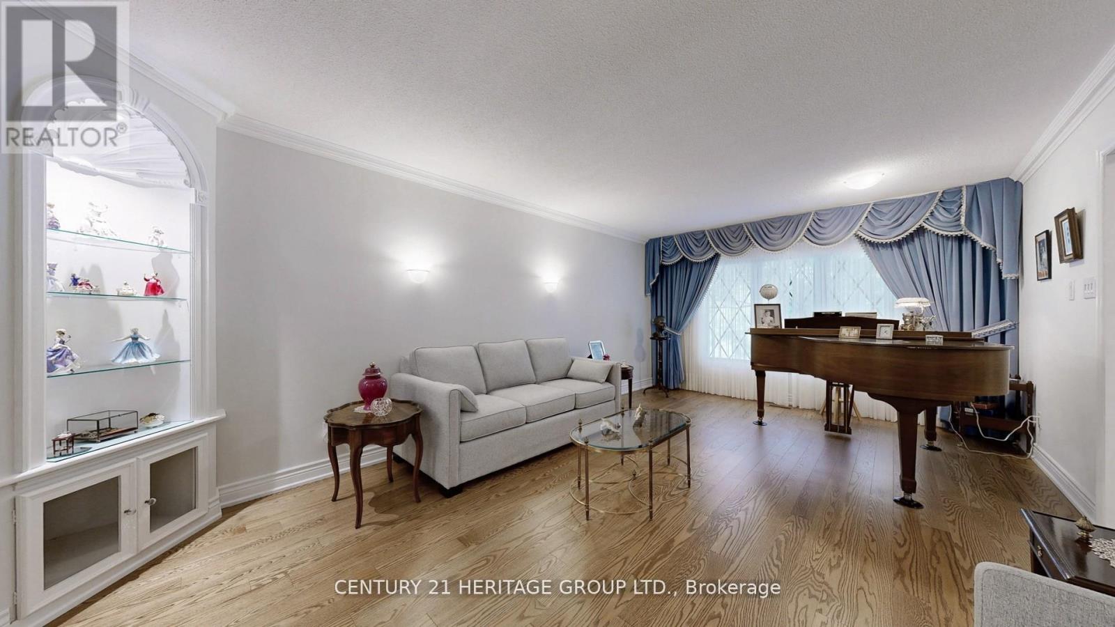 280 Henderson Avenue, Markham, Ontario  L3T 2M2 - Photo 6 - N12470859