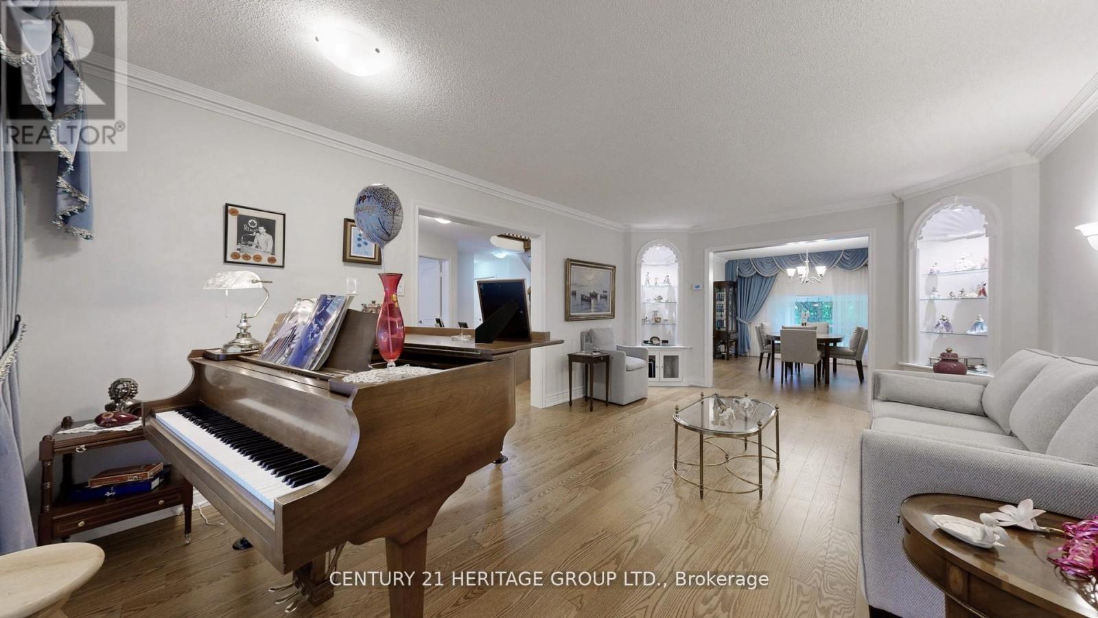 280 Henderson Avenue, Markham, Ontario  L3T 2M2 - Photo 8 - N12470859