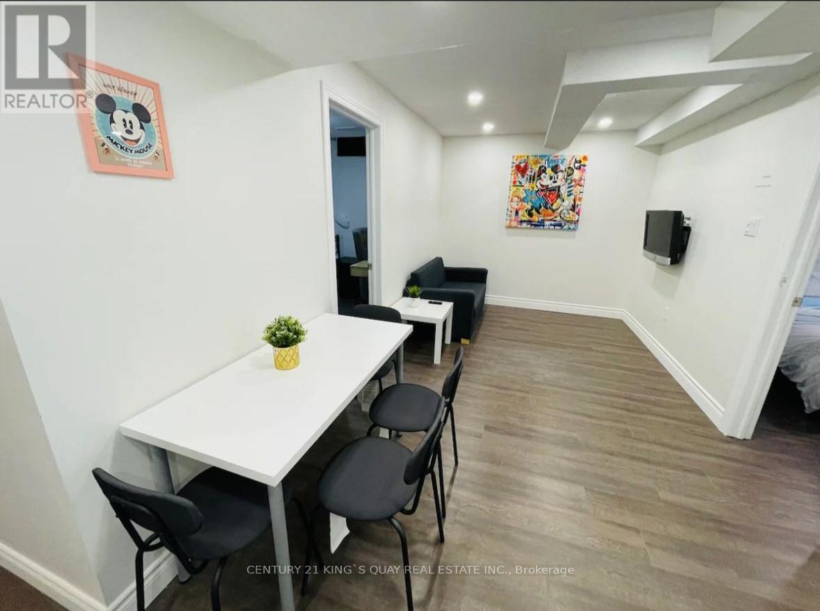 Bsmt - 117 Northolt Crescent, Markham, Ontario  L3R 6N9 - Photo 3 - N12592054