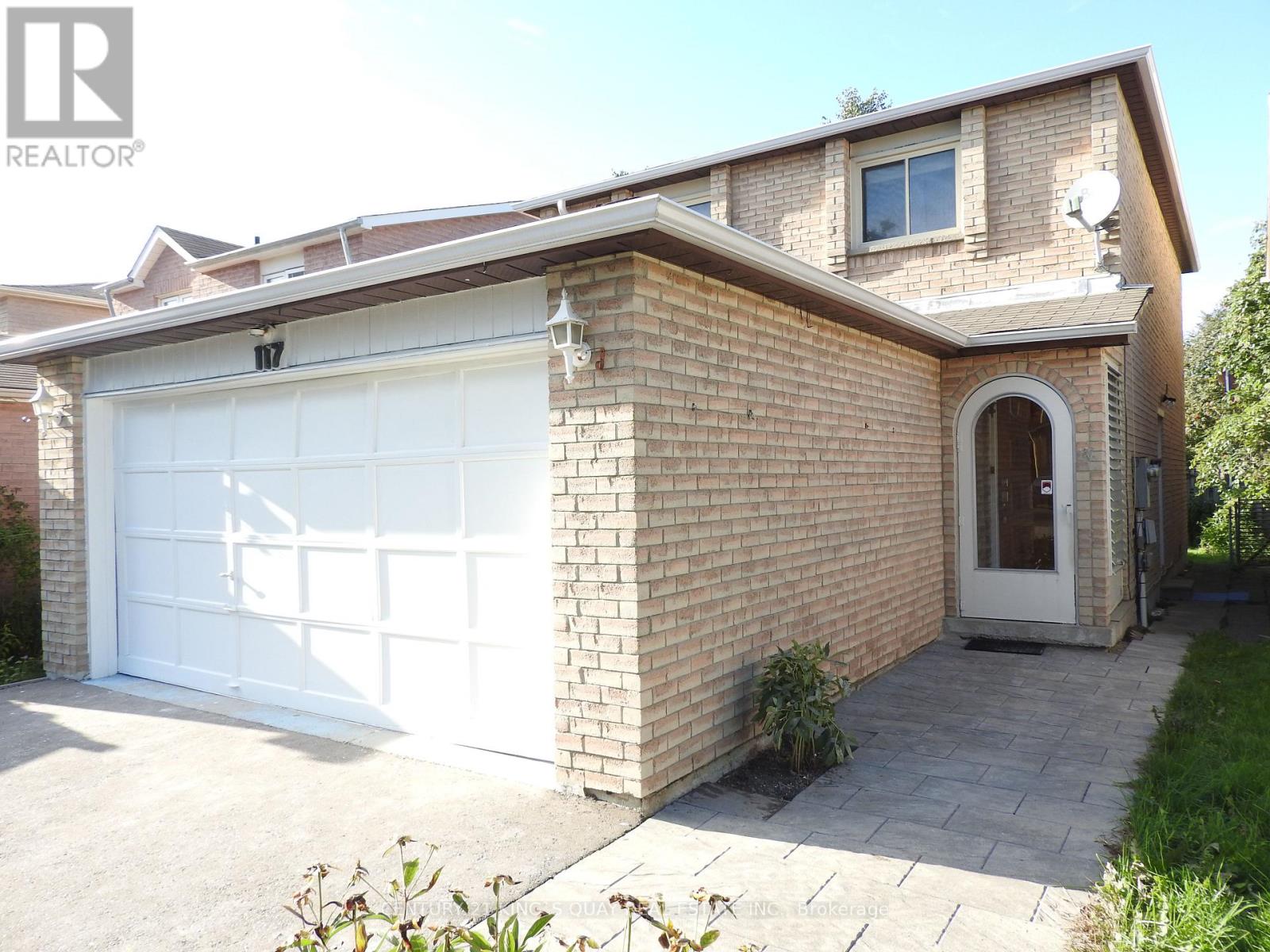 Bsmt - 117 Northolt Crescent, Markham, Ontario  L3R 6N9 - Photo 2 - N12592054