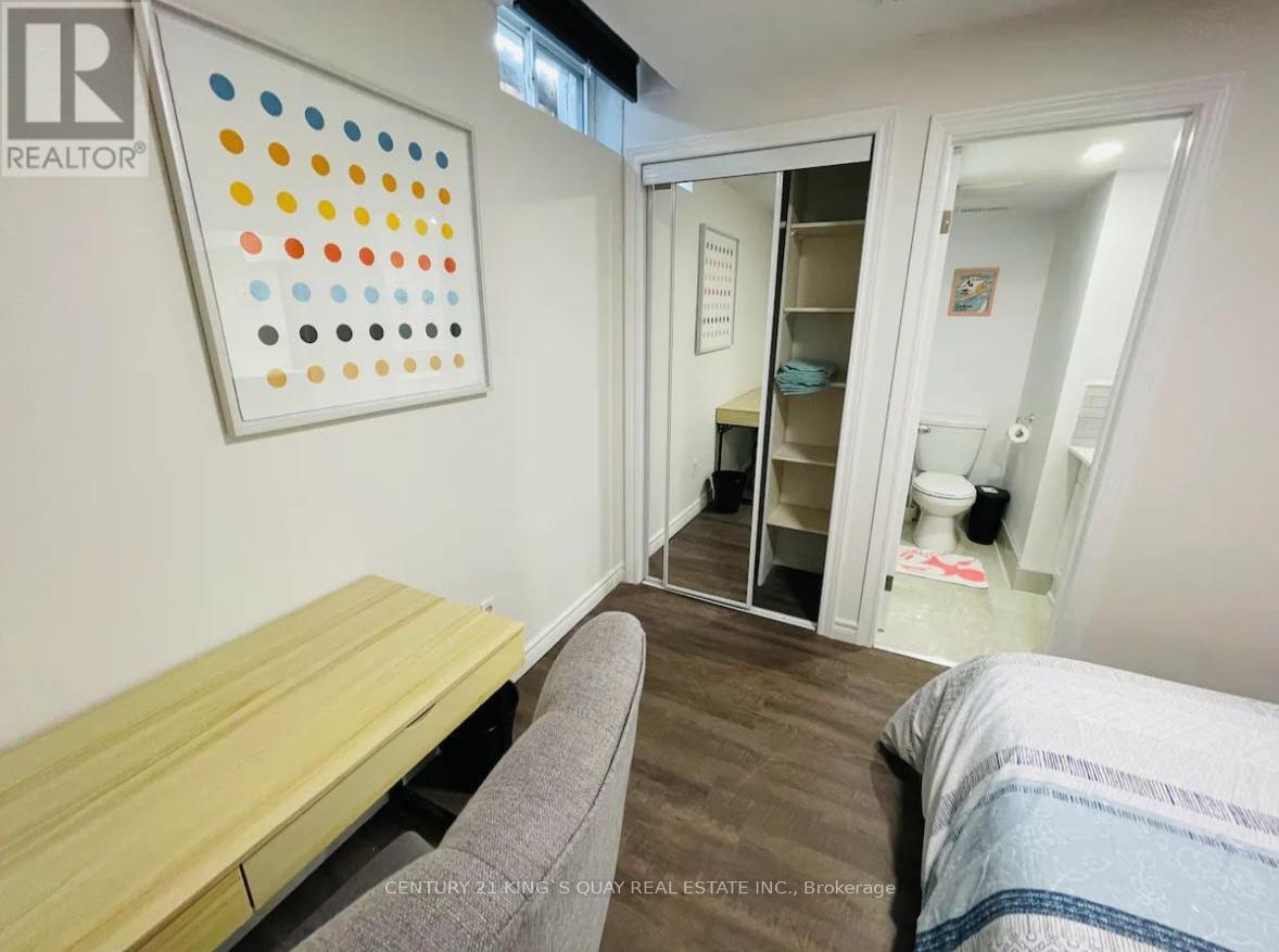 Bsmt - 117 Northolt Crescent, Markham, Ontario  L3R 6N9 - Photo 9 - N12592054