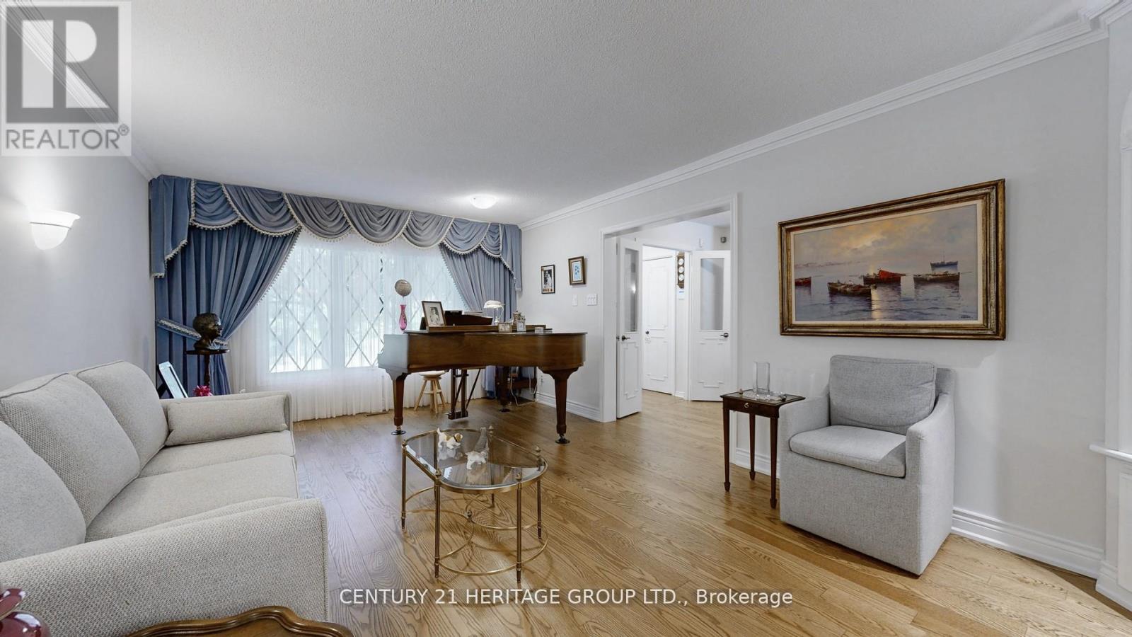 280 Henderson Avenue, Markham, Ontario  L3T 2M2 - Photo 7 - N12470859