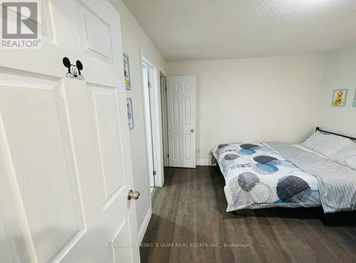 Bsmt - 117 Northolt Crescent, Markham, Ontario  L3R 6N9 - Photo 12 - N12592054