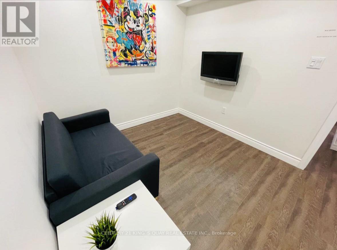 Bsmt - 117 Northolt Crescent, Markham, Ontario  L3R 6N9 - Photo 4 - N12592054