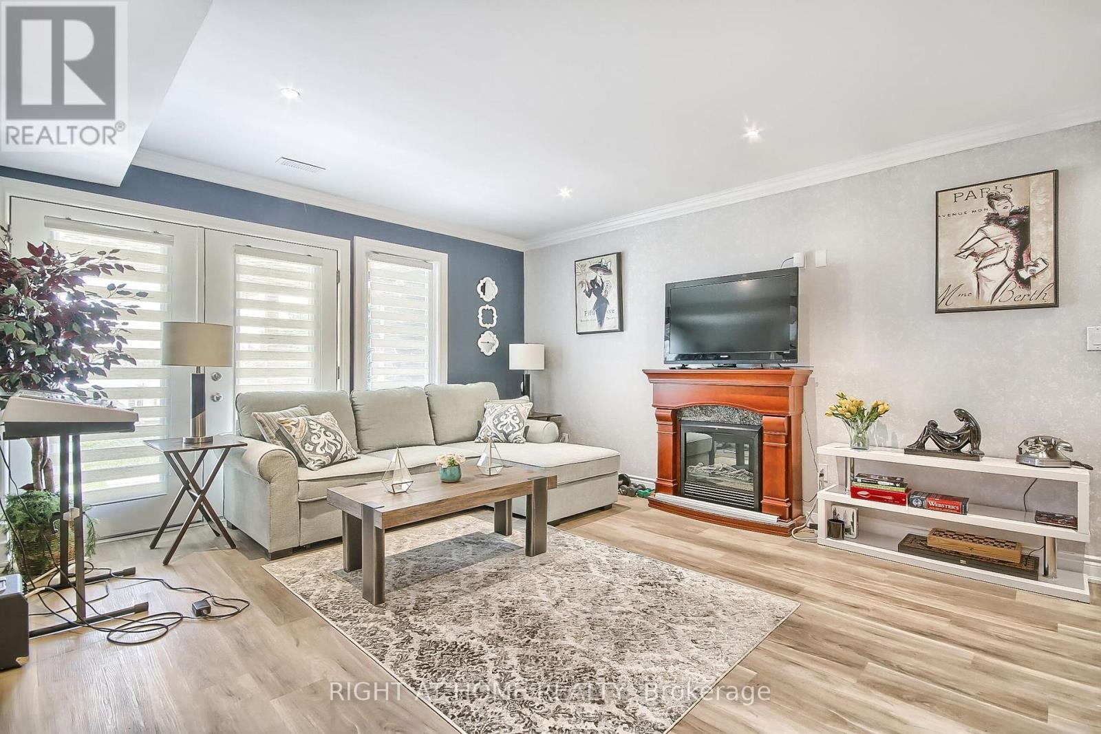 26 Beach Road, Kawartha Lakes, Ontario  K0M 2C0 - Photo 40 - X12396312