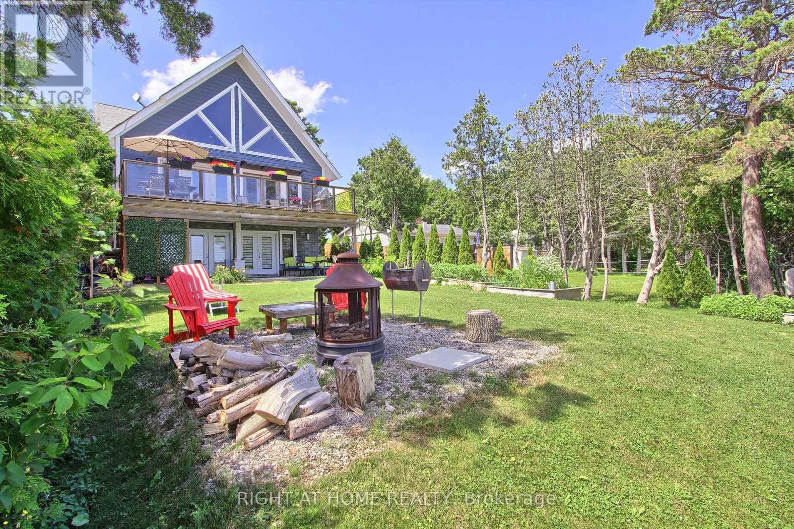 26 Beach Road, Kawartha Lakes, Ontario  K0M 2C0 - Photo 50 - X12396312