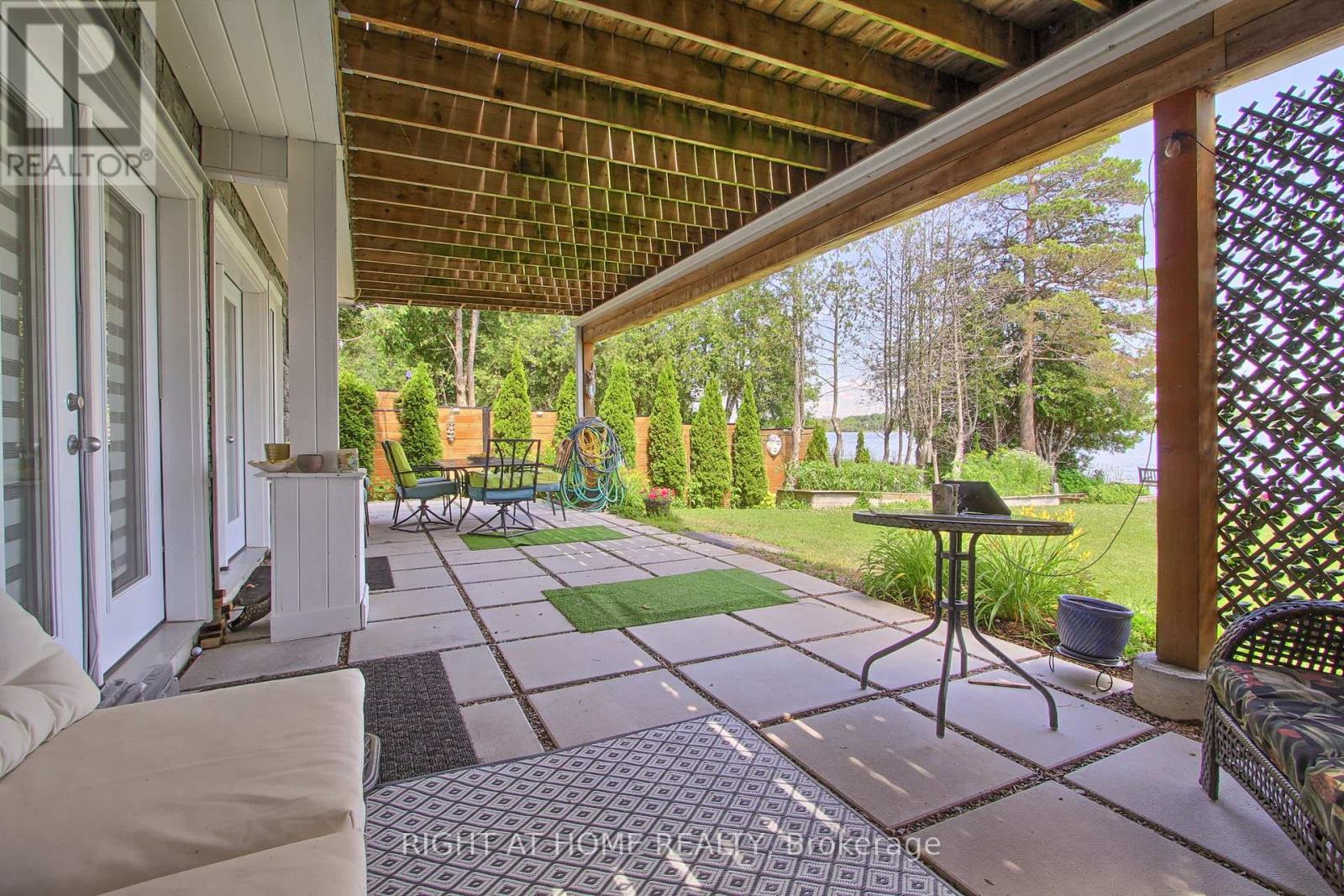 26 Beach Road, Kawartha Lakes, Ontario  K0M 2C0 - Photo 49 - X12396312