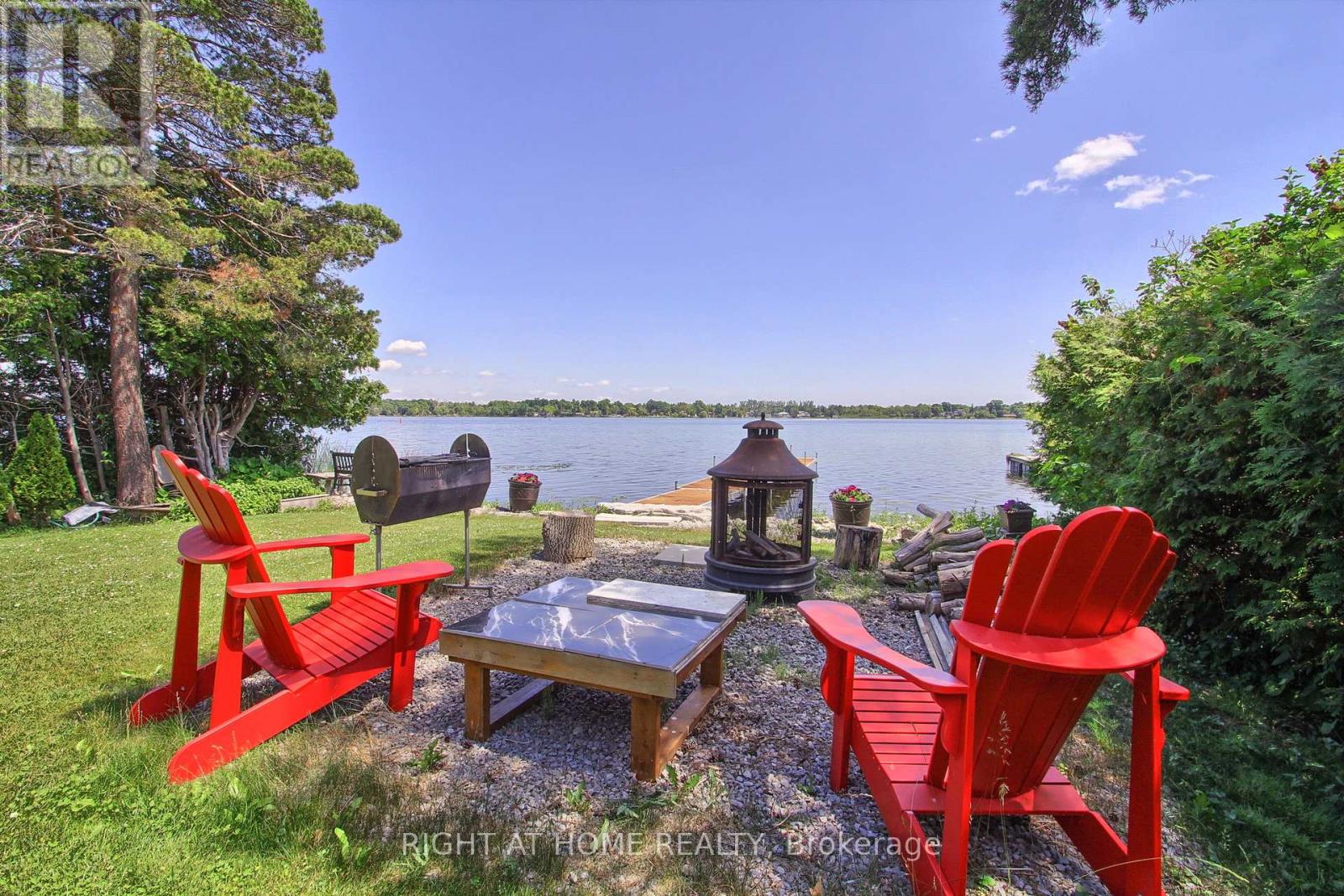 26 Beach Road, Kawartha Lakes, Ontario  K0M 2C0 - Photo 47 - X12396312