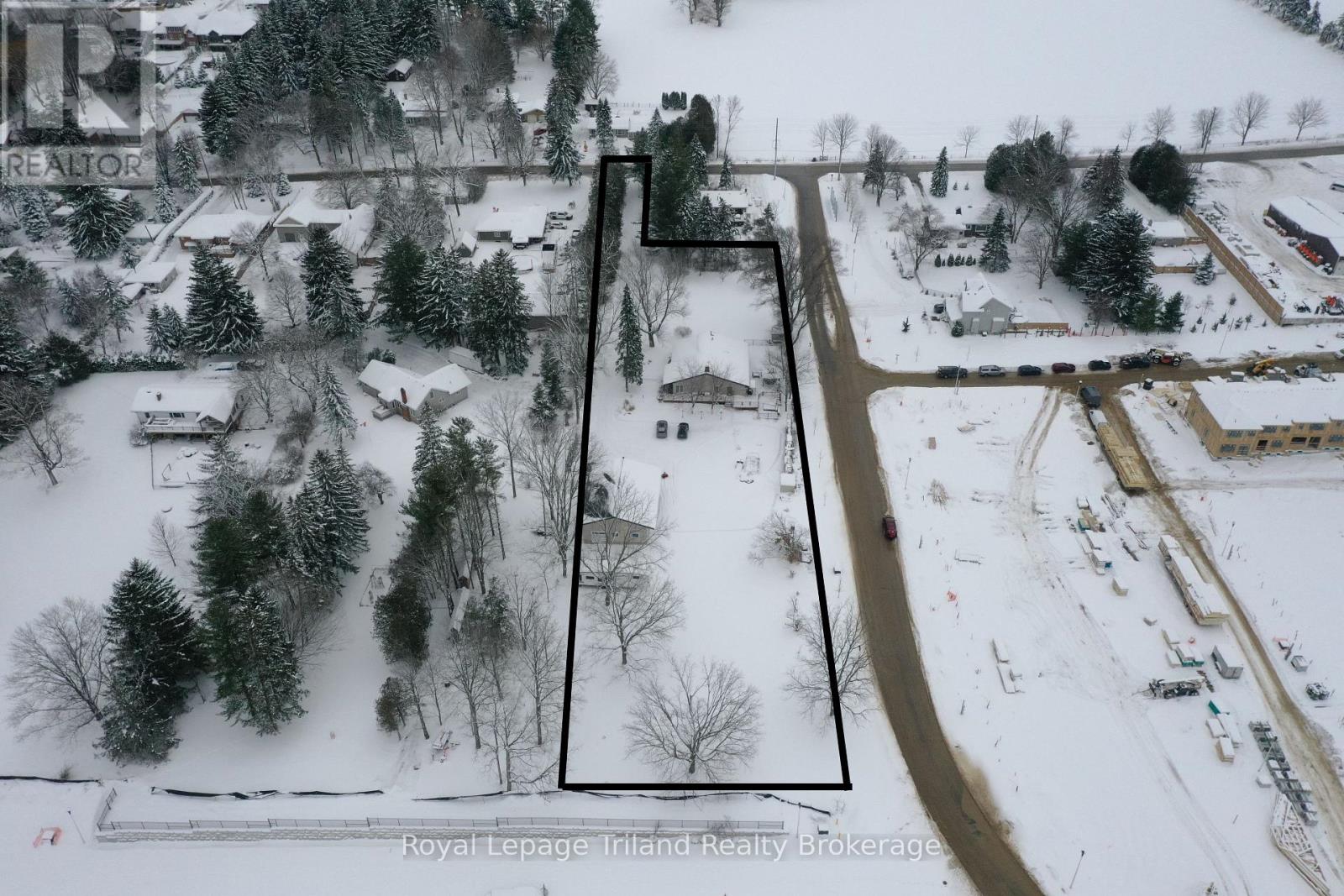 565073 KARN ROAD, South-West Oxford, Ontario