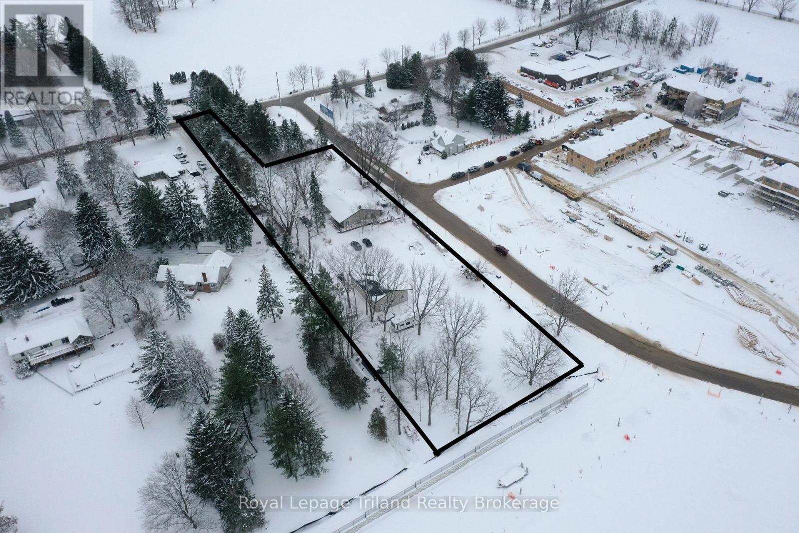 565073 Karn Road, South-West Oxford, Ontario  N4S 7V6 - Photo 2 - X12635032