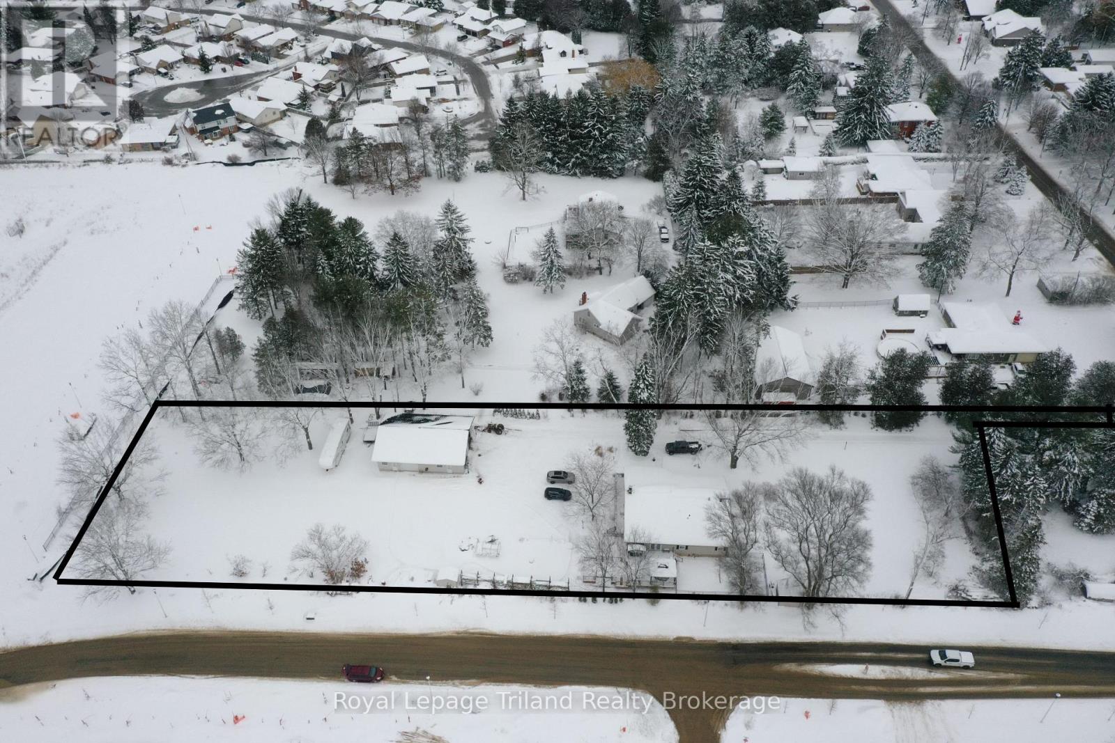 565073 Karn Road, South-West Oxford, Ontario  N4S 7V6 - Photo 3 - X12635032